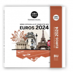 França Set BNC 2024